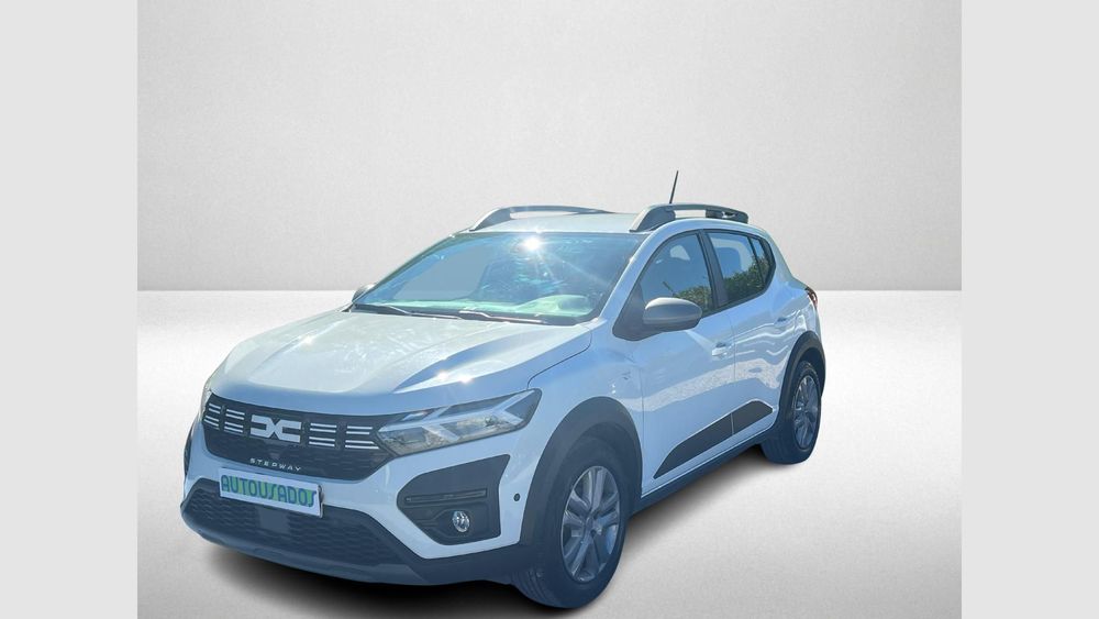 Dacia Sandero 1.0 TCe Stepway Expression