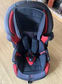 Cadeira auto isofix