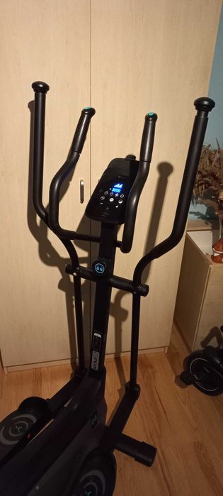 Orbitrek Domyos eShape +9 eliptyczny