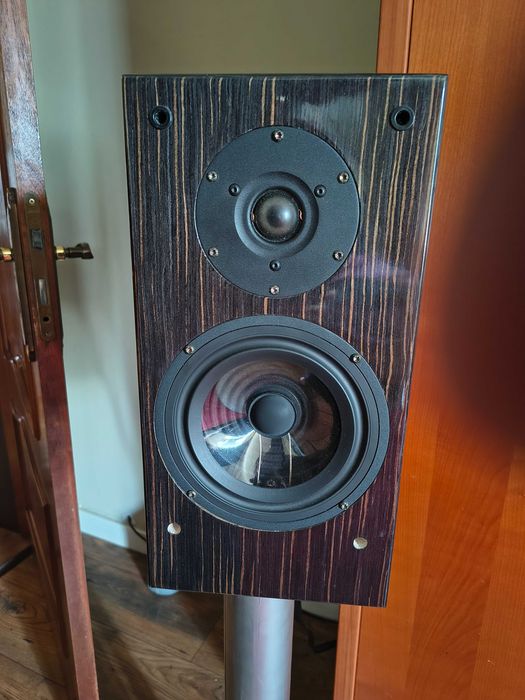 Vienna Acoustics BACH Grand MONITOR Reference (KRAKÓW)