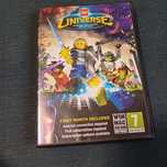 Universe lego pc