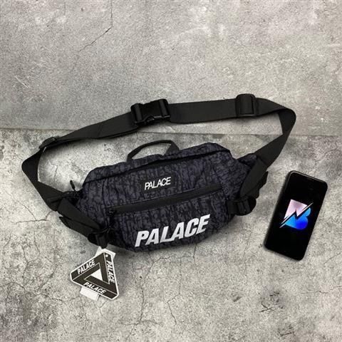 ОРИГІНАЛ! Бананка Palace сумка месенджер casual