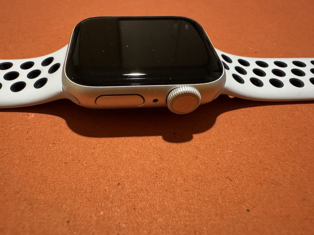 Apple Watch Series 5 Nike edition 40mm