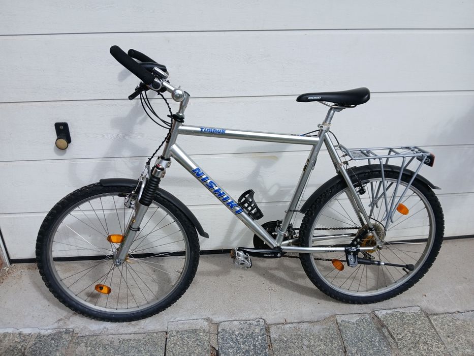 Rower Nishiki Timbuk