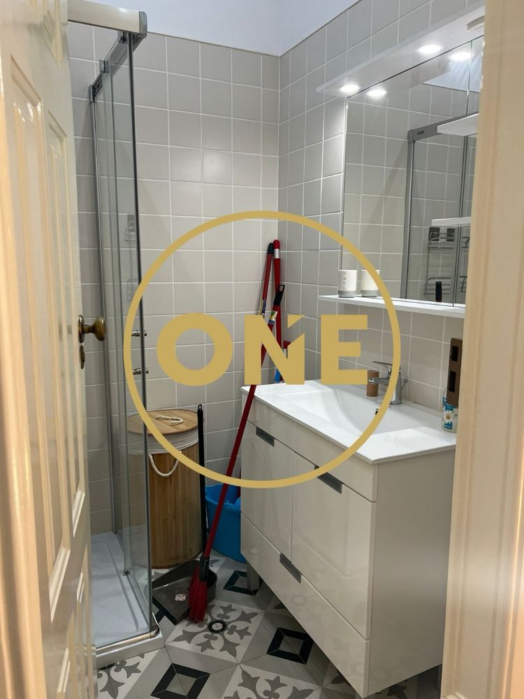 Apartamento T2 Baixa