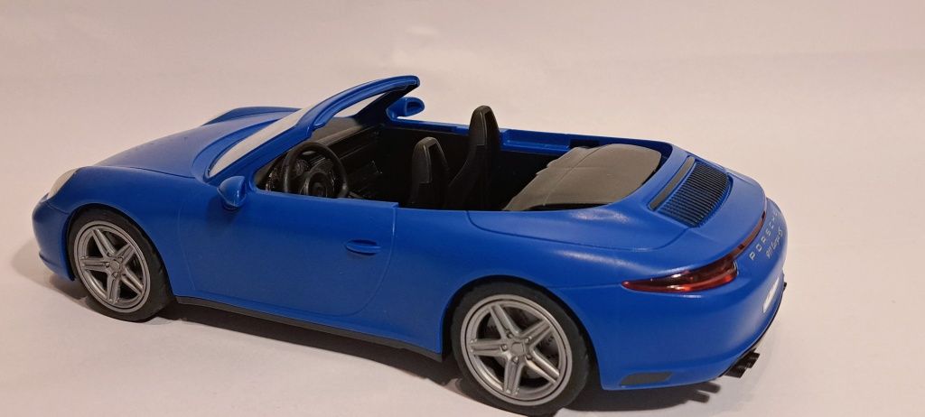 Model Playmobil 5991 Porsche 911 Targa 4s 991