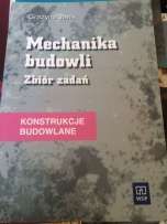 mechanika budowli Janik