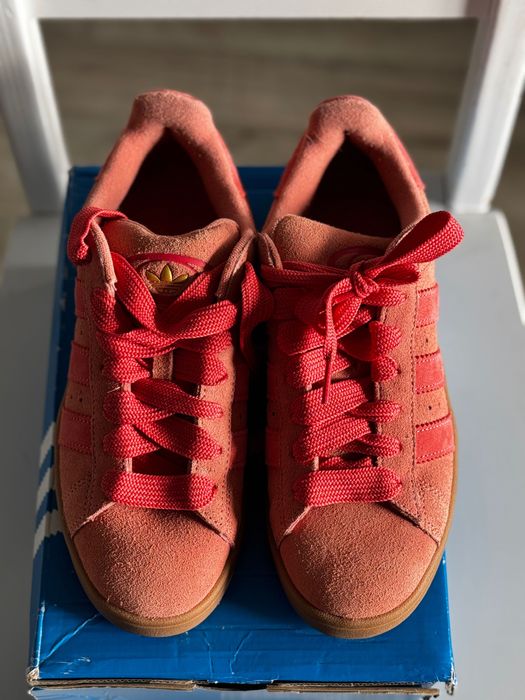 Buty Adidas Campus 00s W – nowe, rozmiar 40⅔