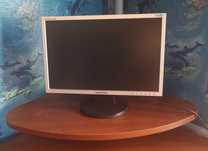 Монітор Samsung SyncMaster 920nw