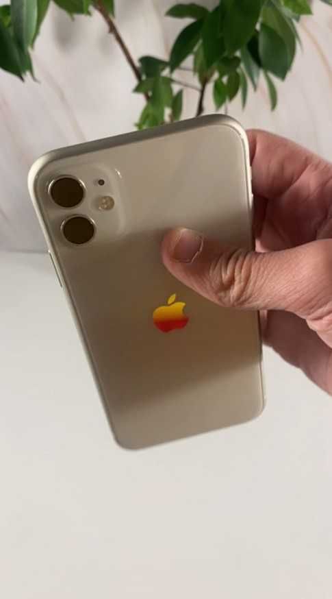 Iphone 11 128gb garantia bateria 100% como Novo