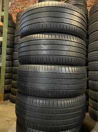 Літні шини 275/50 R20 Michelin Latitude Sport3 4шт 2021рік Germany