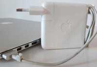 Oryginalny zasilacz APPLE AIR 45W MagSafe 2 A1436 MacBook