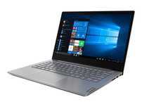 Piękny i SZYBKI Lenovo ThinkBook i5-10th/8GbDDR/256SSDNVME/BateriaNOWA