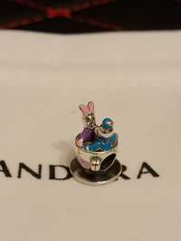 Zawieszka Pandora Disney S925 ALE