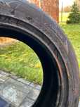 Opony zimowe 215/55/17