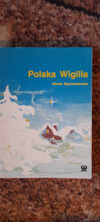 Polska wigilia - Hanna Szymanderska