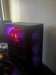 Komputer gamingowy rtx3060 32gbram 5tb pamiec