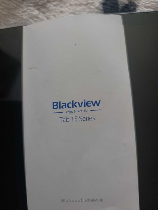 Продам планшет blackview Tab 15pro