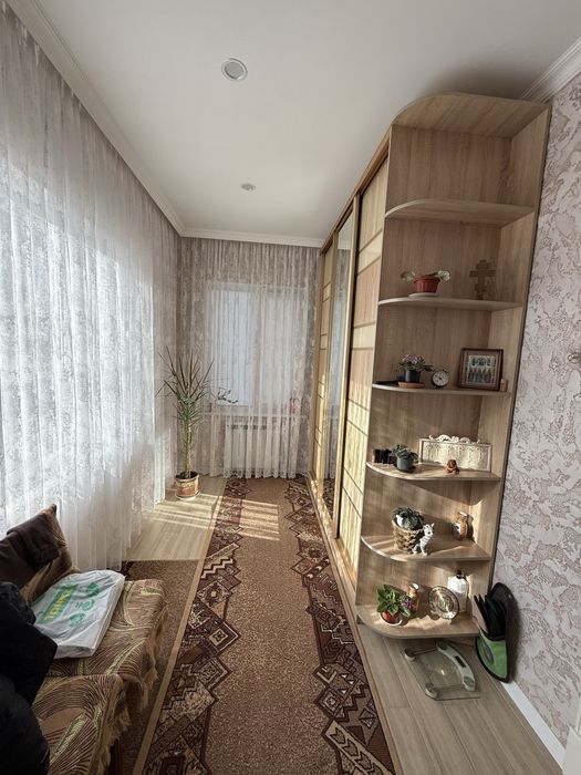 Подаю дом в Калиновке 10 км от Николаева