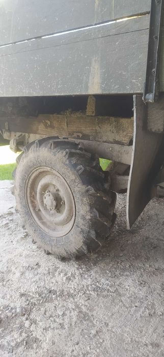 УАз3303 Бортовий