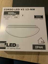 Lampa CORSO LED V2 12-NW