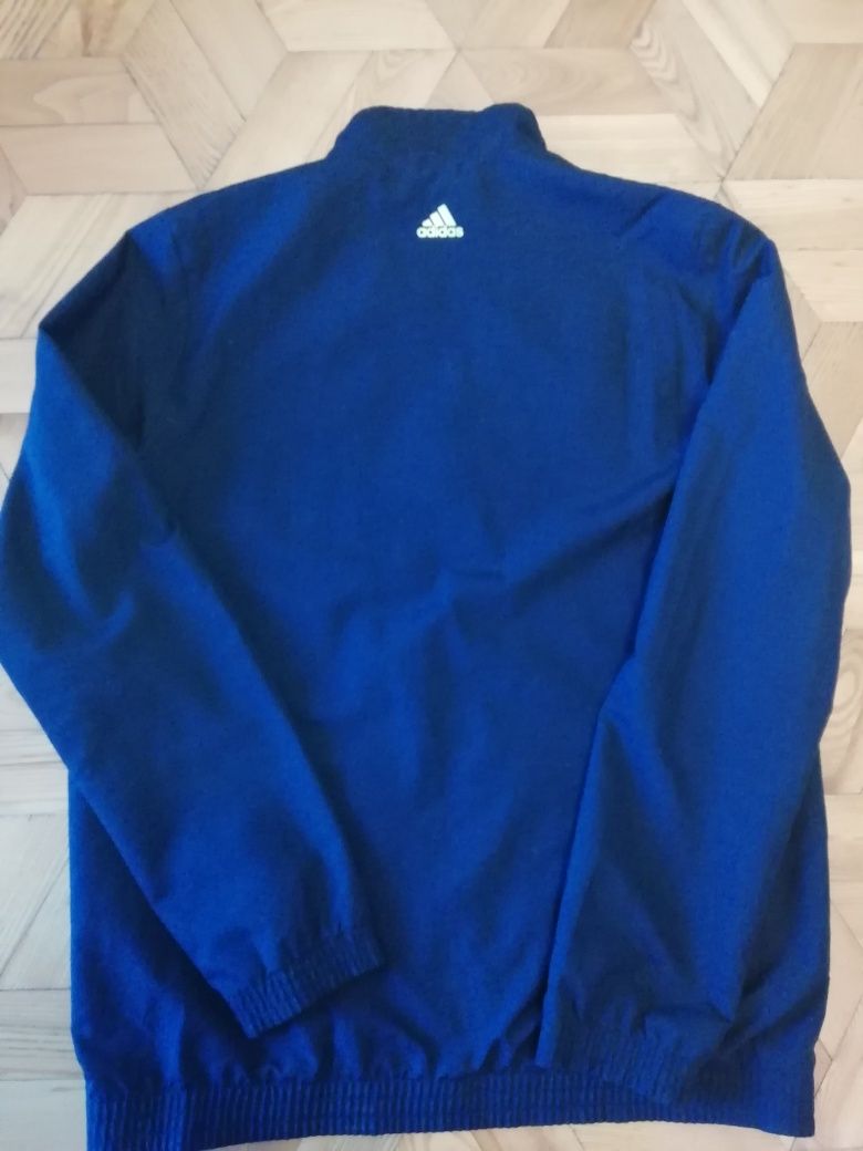 Dres adidas r 176 stan bdb