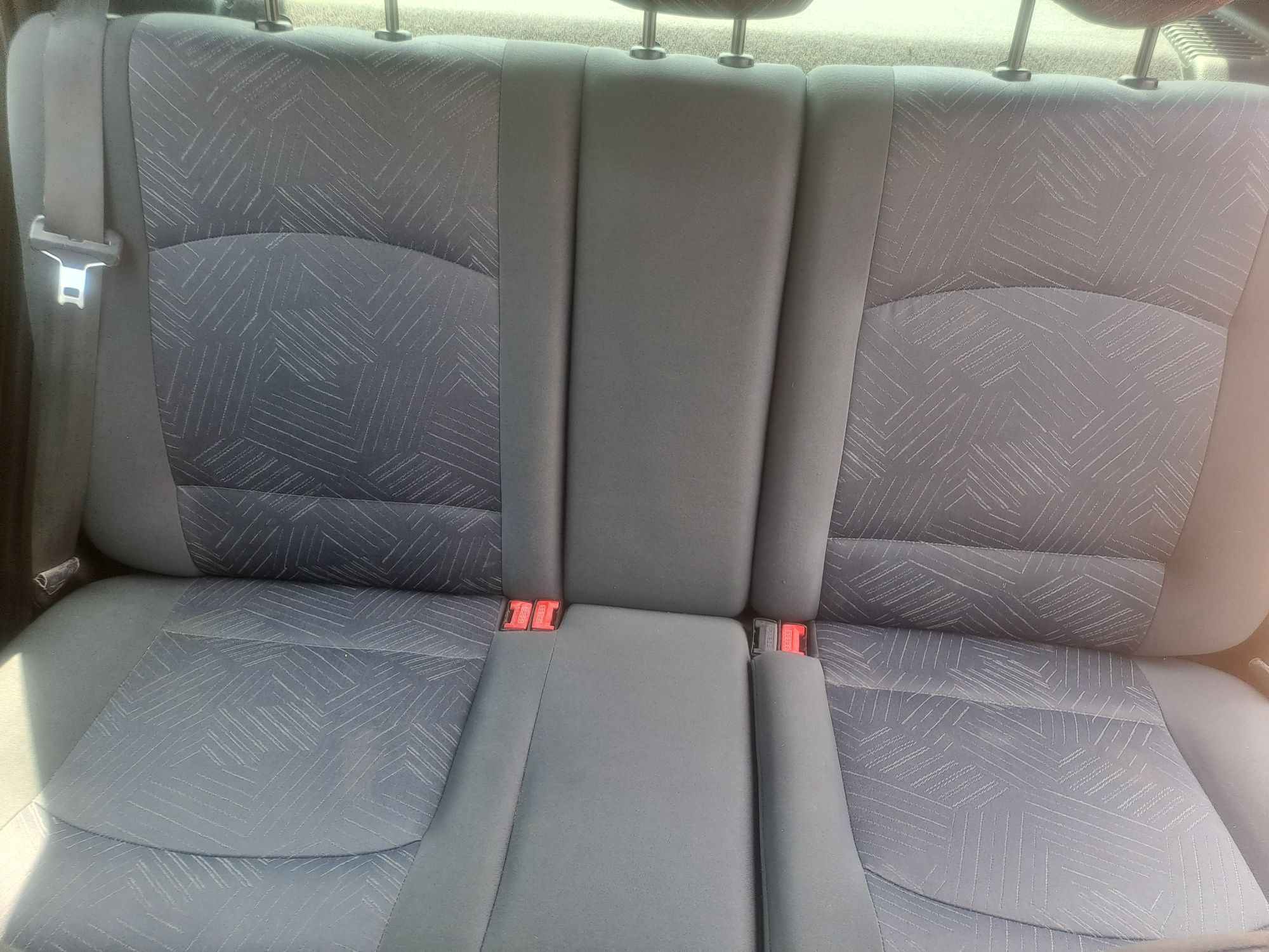 Renault Clio II 1.2 16v 2002r +LPG