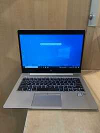 Laptop HP HSN-112C, i7 8gen, 16/SSD 256GB/Komis Krzysiek