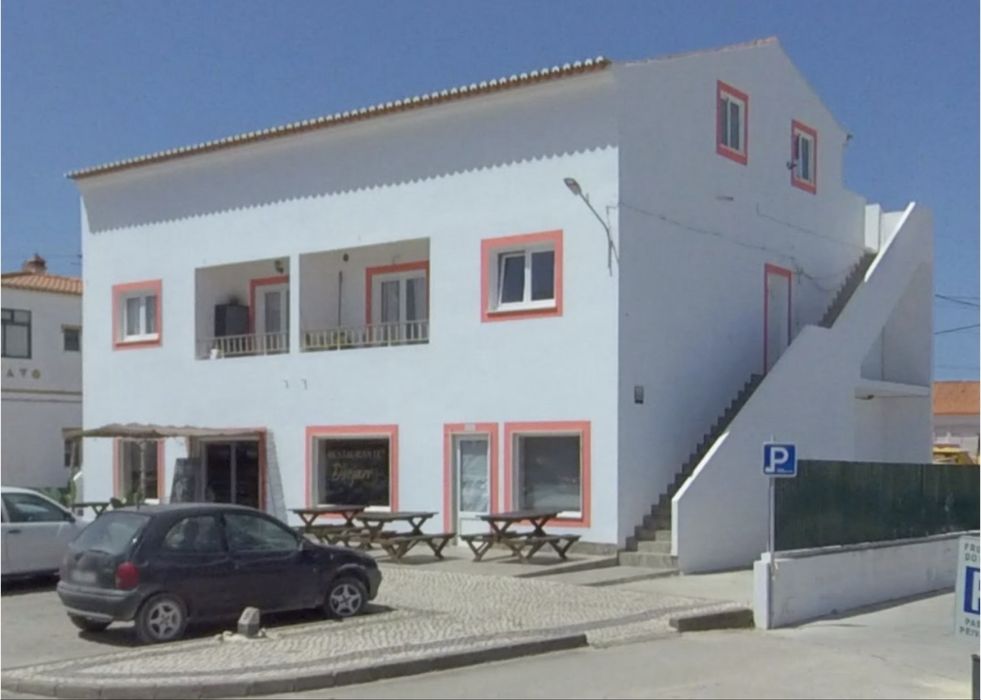 Oportunidade de investimento no Rogil, Costa Vicentina