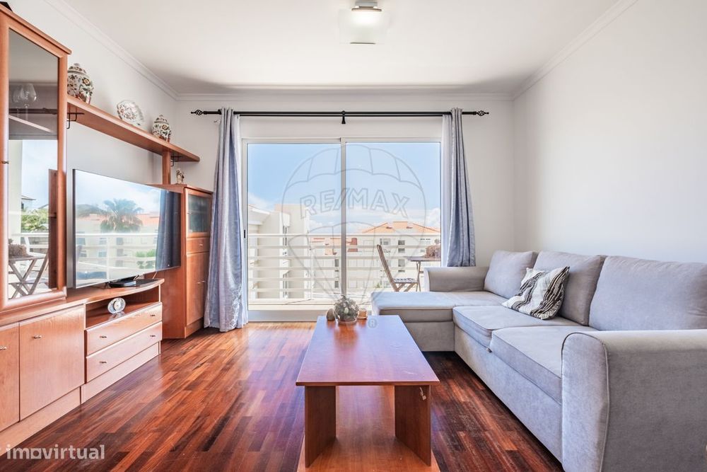 Apartamento T2 para venda