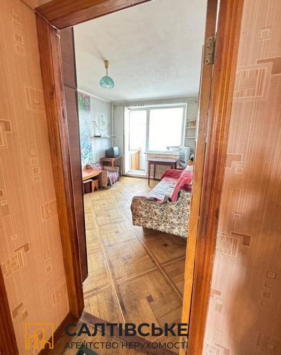 1259-ЕЛ Продам 3к квартиру на Северной Салтовке Северная 2