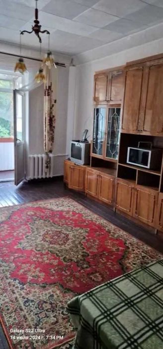 Сдается 3-х комн. квартира, район Бульвар Шевченко, 70 кв.м