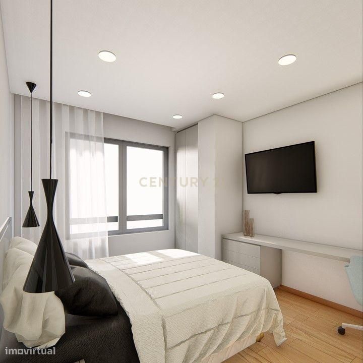 Novo Empreendimento Imobiliário na Região de Lisboa