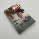 Oddaj Mi Dzieci Donay Al-Nah A75286