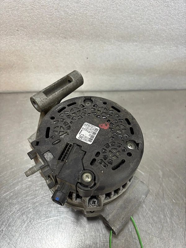 Alternator Opel Astra K V 5/1.0T