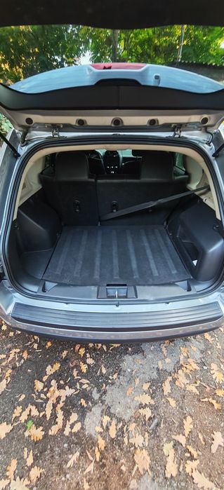 Jeep Compass 2014