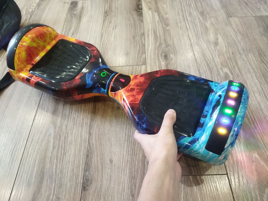 Гіроборд Smart Balance 6.5 PRO