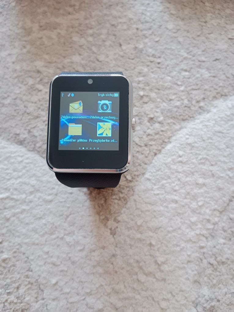 Smartwatch Manta MA429 GUMMO