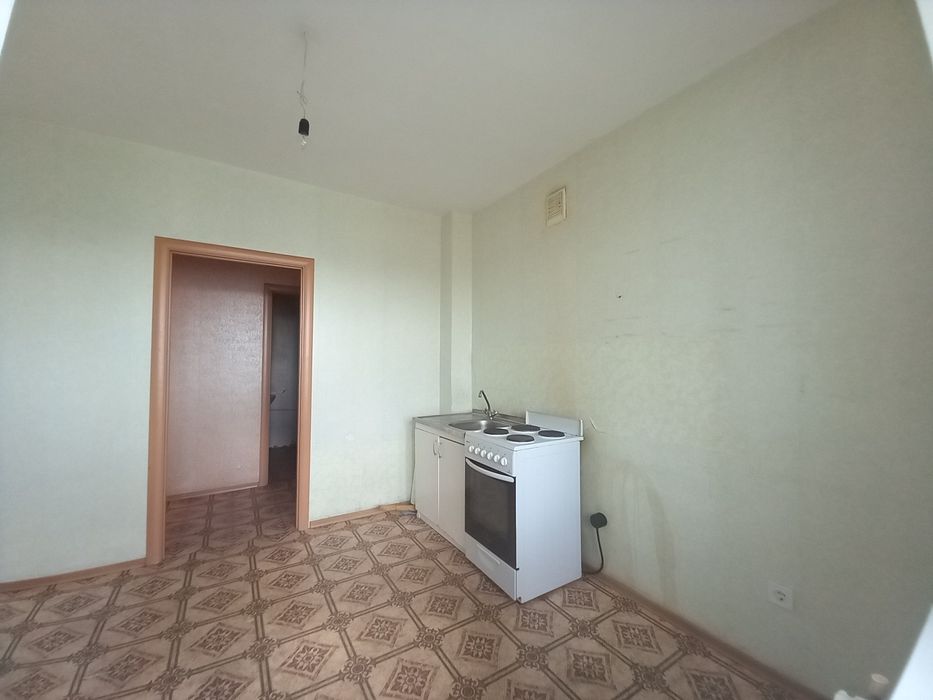 Продам 1к 47м2 ЖК Рубіновий