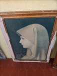 Quadro antigo 60x80
