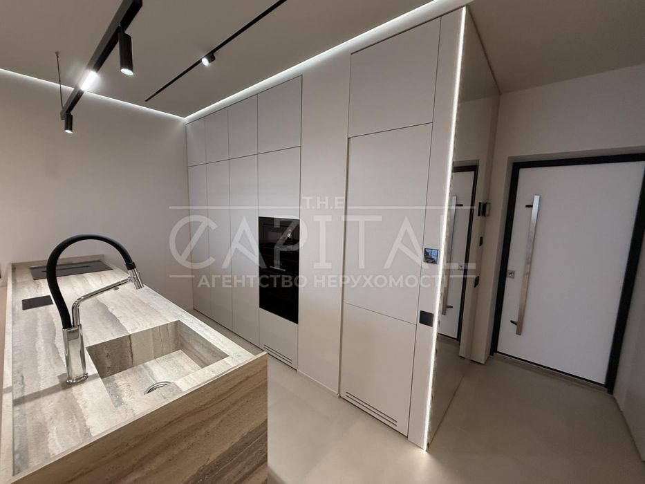 Аренда квартиры,  ул. иоанна Павла, Печерск, Taryan Towers