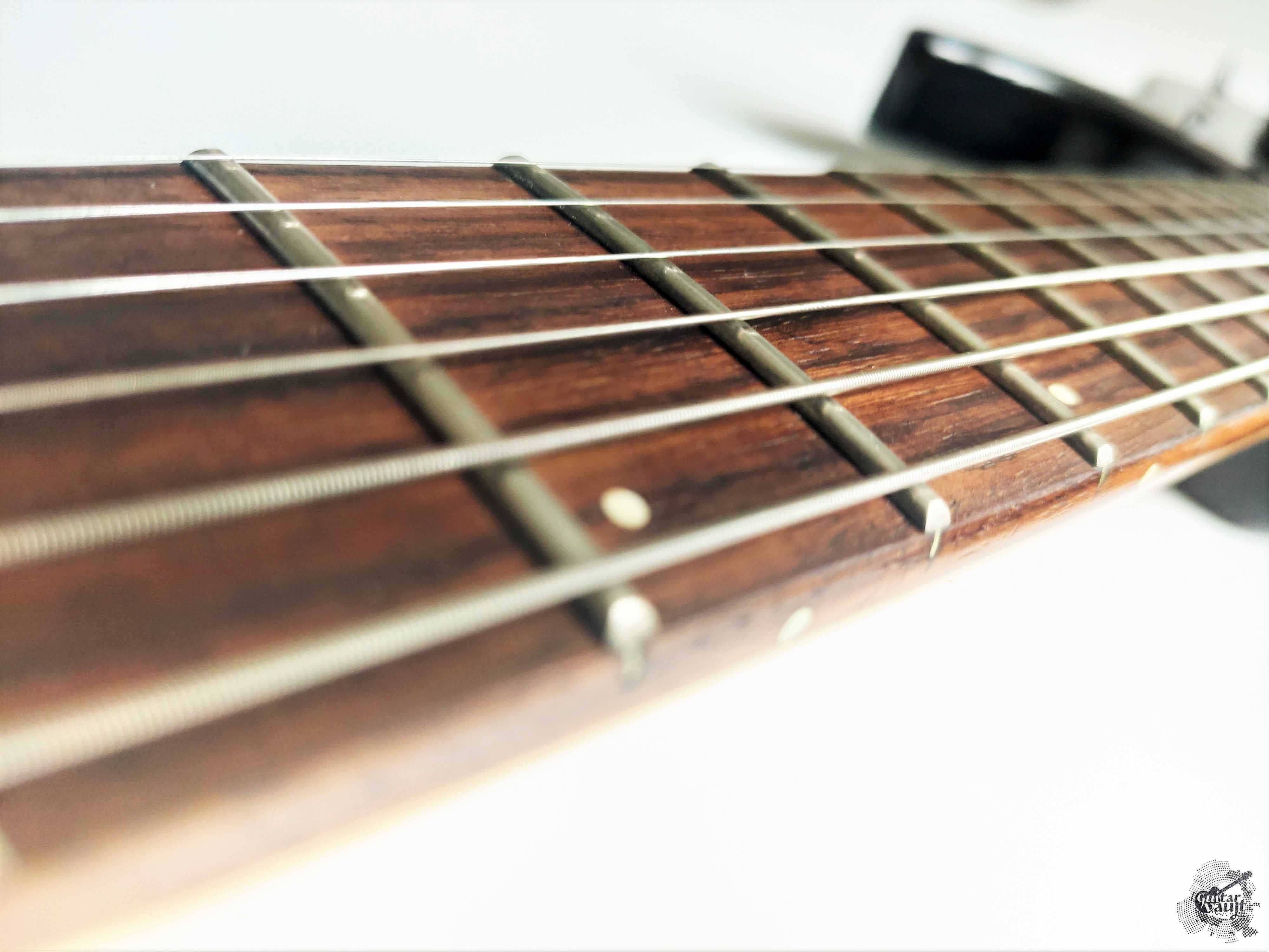 Godin Freeway Floyd HSH '2007 Gloss Black