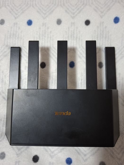 Продам роутер новий