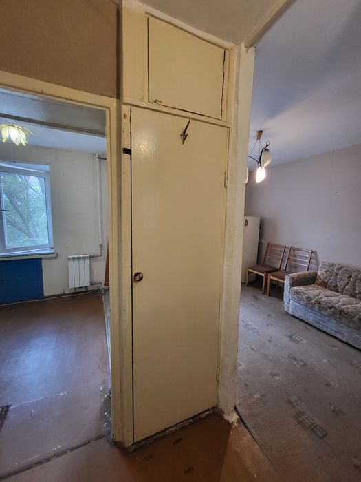 Продажа 1к малосемейка в Хортицком мкр-не