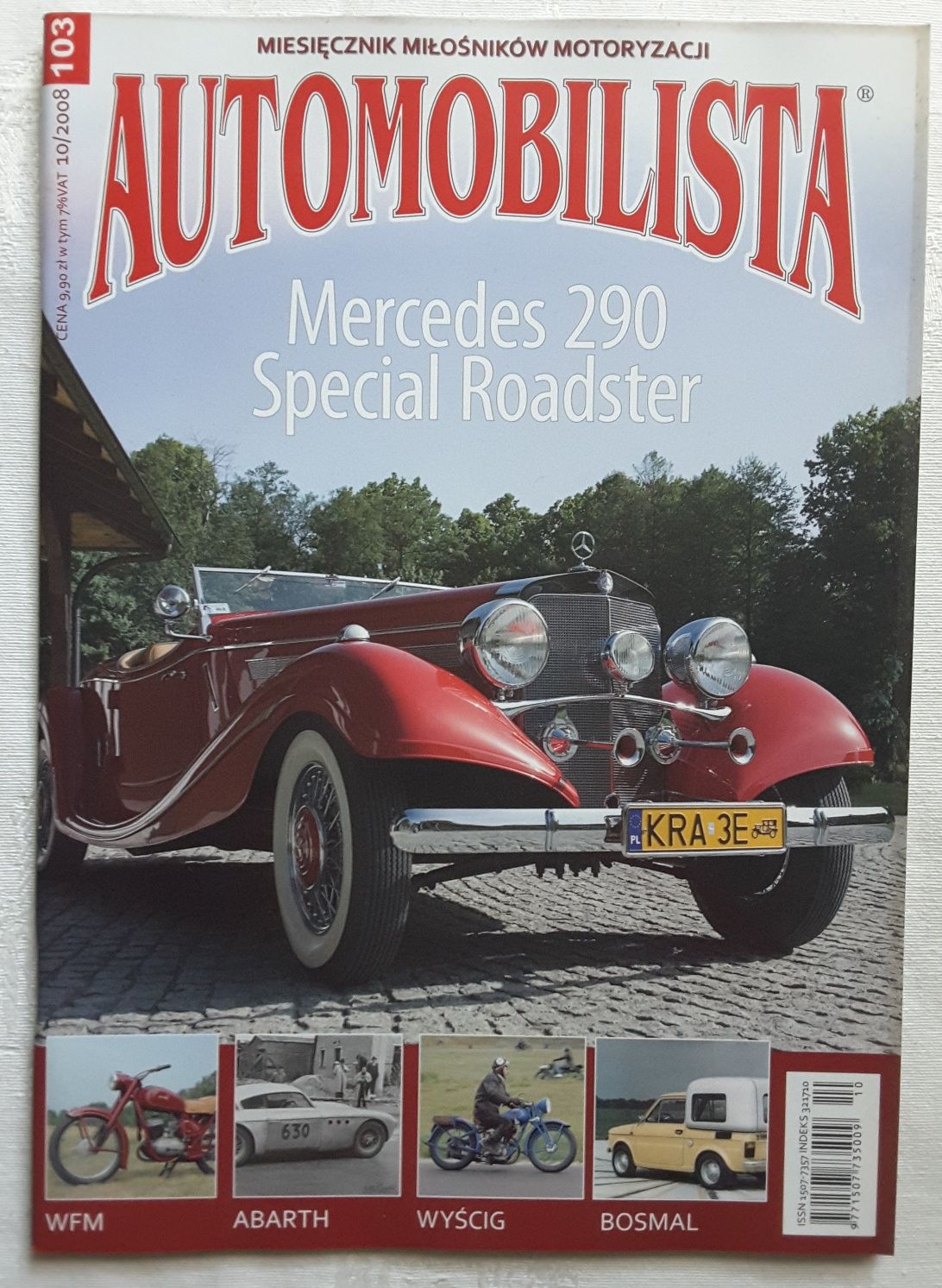 Automobilista nr 10/2008 (103)