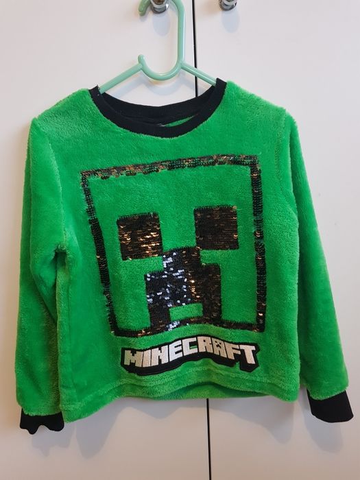 Zielony polarek Minecraft 110/116