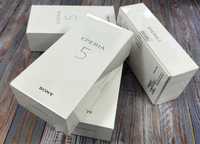 ™ SONY Xperia 5 (1) 6.1 OLED, Snapdragon 855 •  (Нові в плівках)
