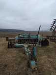 Дискова  борона БДВП-4.2