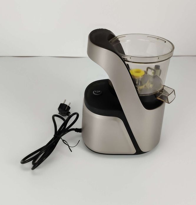 BioChef Quantum Slow Juicer – sokowirówka z silnikiem o mocy 400 W