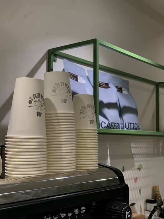 Продам КАВ'ЯРНЮ від власника м.Київ